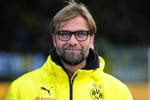 Jurgen Klopp